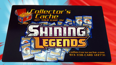 Pokemon Shining Legends Complete Set (78 Cards)